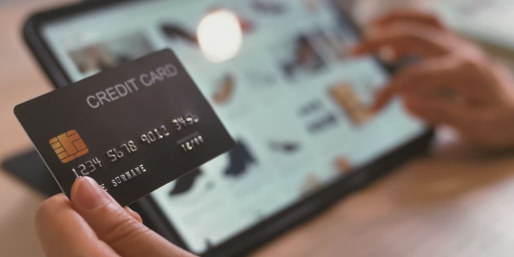 The Data Security Risks Behind Online Shopping | Insights - Online Shopping Algorithm Security