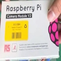 raspberry camera