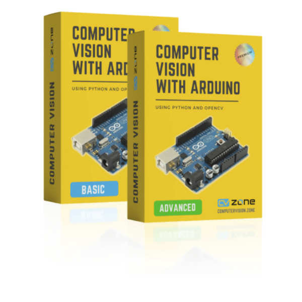 Computer Vision With Arduino Computer Vision Zone Computer Vision With Arduino Computer Vision Zone