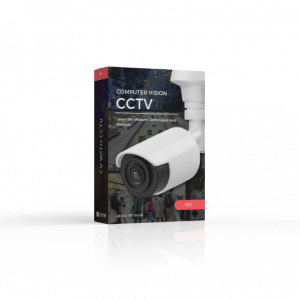 Computer Vision with CCTV - Pro