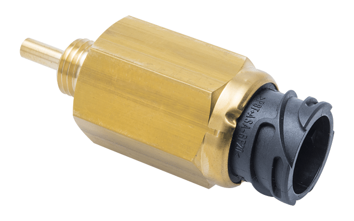 BEDIA temperature sensor