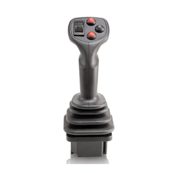 Industrial Full Grip Joysticks