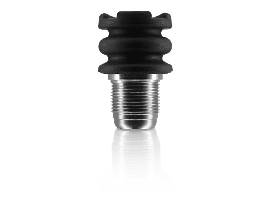 Industriell tumjoystick
