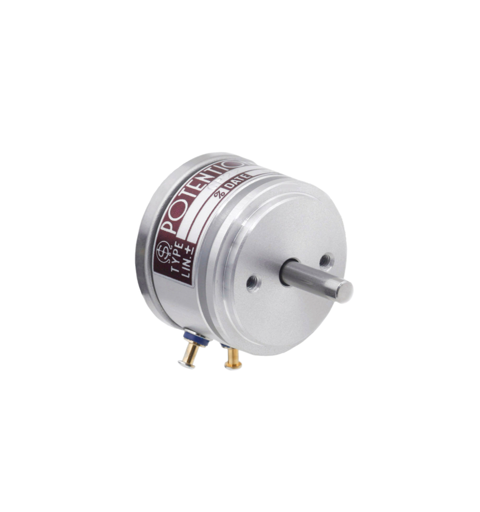 Rotary position sensor