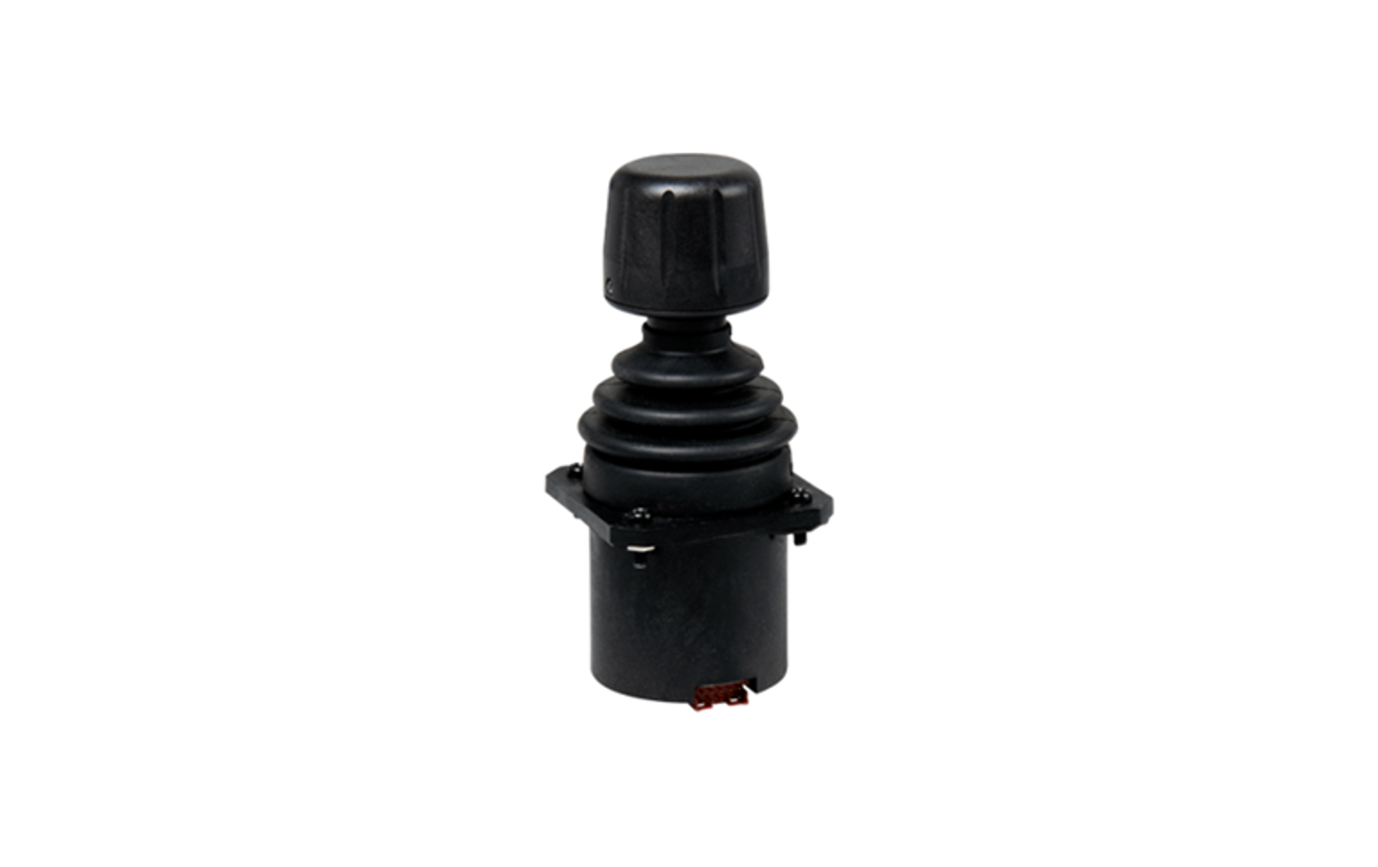 Fingertip Joystick