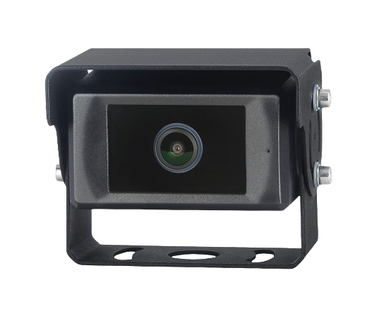 Safety and vision camera system