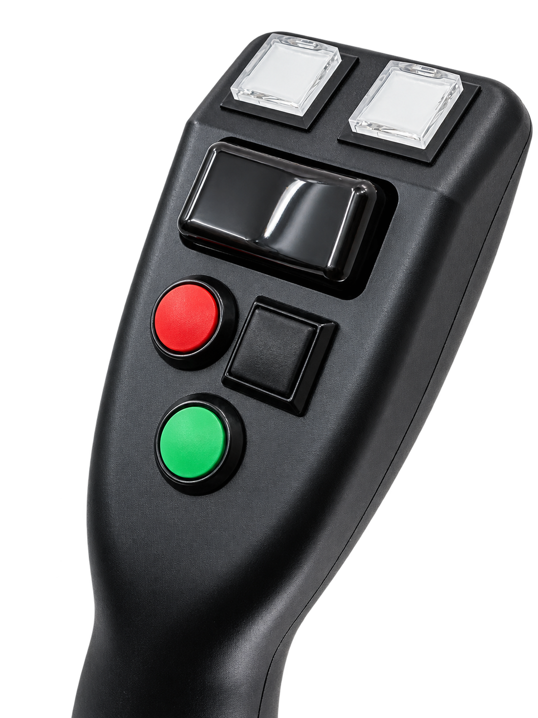 Sakae Cobra configurable multi-function joystick grip