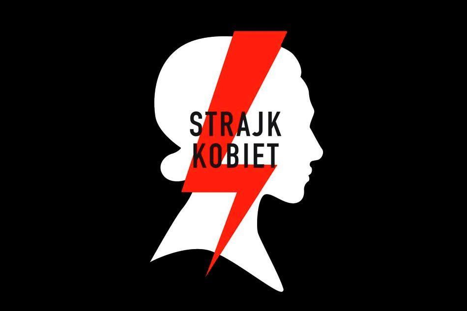 Strajk Kobiet