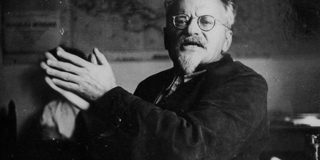 trotsky 2