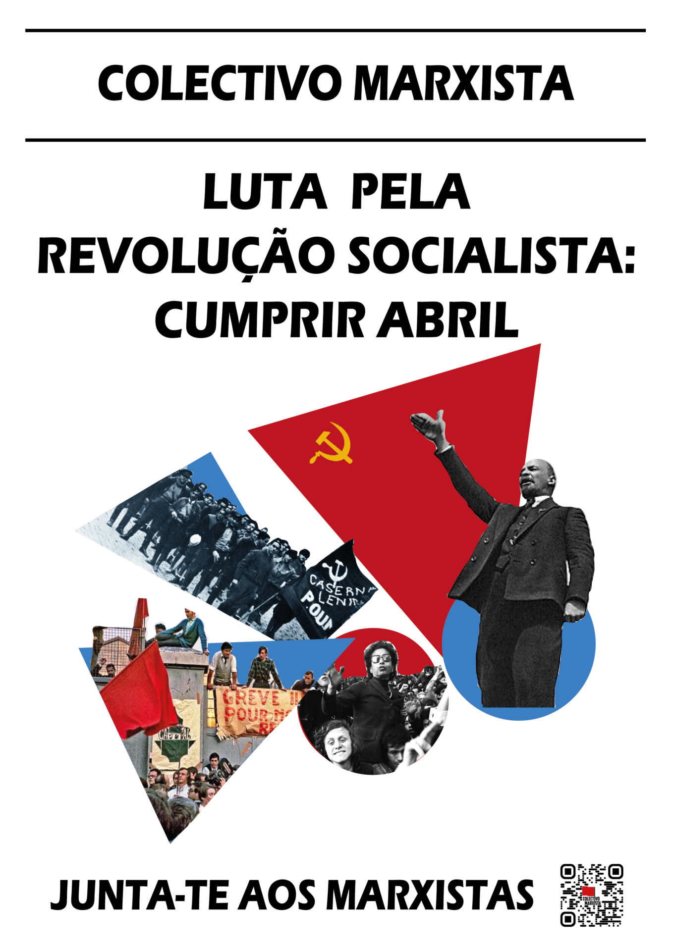 Propaganda genérica