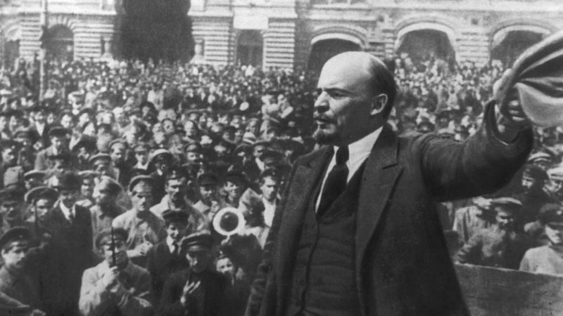 Top questions answers Vladimir Lenin 2