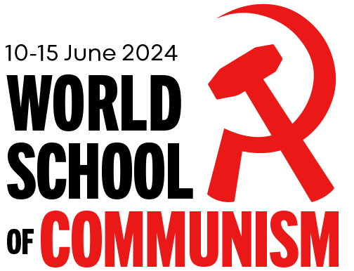 communist header