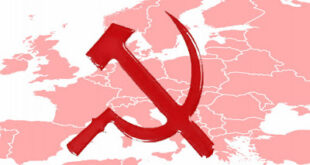 COMMUNIST EUROPE idcommunism com