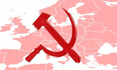 COMMUNIST EUROPE idcommunism com