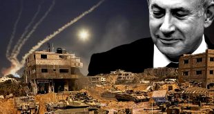 netanyahu tanks black and white