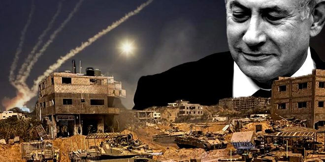 netanyahu tanks black and white