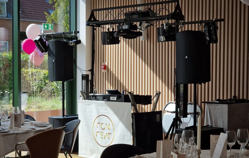 dj til fest, guld pakken, gold pakken, dj til bryllup Lej DJ til fest Book DJ til fest Hvad koster det at leje en DJ til dit event?