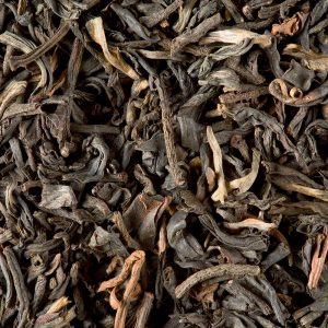 100GR GRAND YUNNAN GFOP – THE NOIR DE CHINE