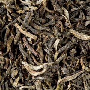 100GR YUNNAN – THE VERT DE CHINE