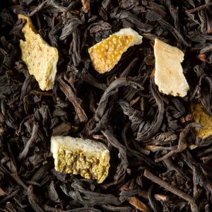 100GR CHRISTMAS TEA NOIR