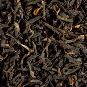 100GR SMOKEY TARRY SOUCHONG – THE NOIR DE CHINE