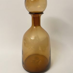 BOUTEILLE EN VERRE