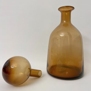 BOUTEILLE EN VERRE