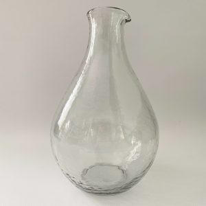 Carafe boule Lavandou