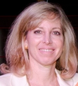 The Advisory Council, Gay Rosenblum-Kumar