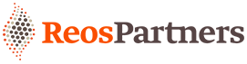 Reos Partners, logo