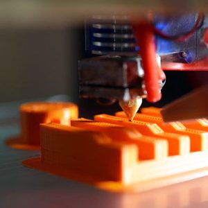 3D-Drucker per Leasing anbieten