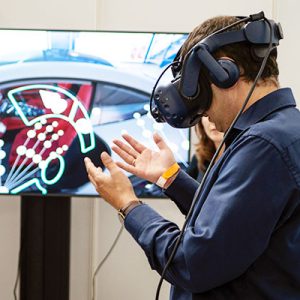 VR-AR-Technologie per Leasing oder Finanzierung anbieten