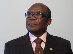 Honoré Ngbanda Nzambo ko Atumba