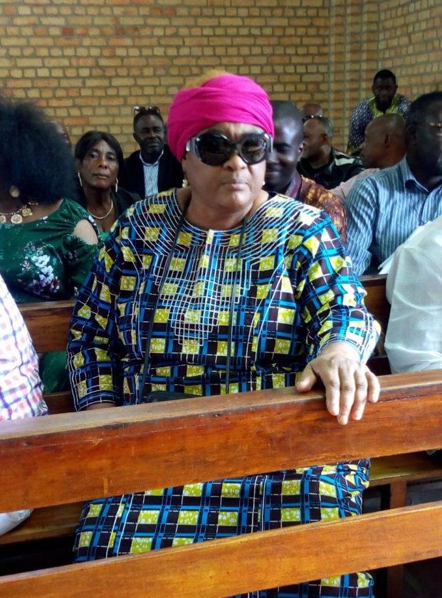 « Ingratitude » de Tshala Mwana : Un crime presque parfait « Ingratitude » de Tshala Mwana : Un crime presque parfait