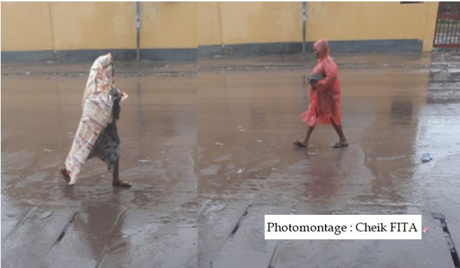 « Mbula ebetaki » ou quel « plan pluie » des dirigeants de Kinshasa ? « Mbula ebetaki » ou quel « plan pluie » des dirigeants de Kinshasa ?