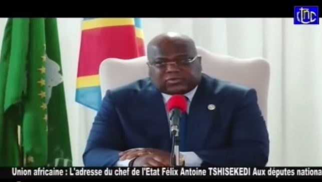 « Fatshi » : l’info à la source « Fatshi » : l’info à la source