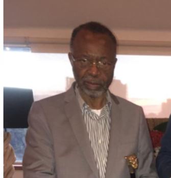 Kitenge Yesu, un des artisans de l’USN n’est plus Kitenge Yesu, un des artisans de l’USN n’est plus