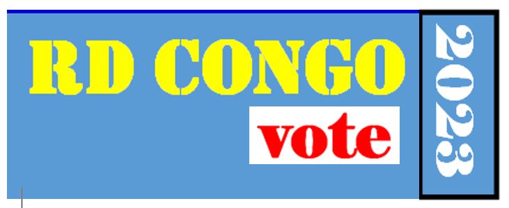 Présidentielle RD Congo 2023, Numéros des tous les 24 candidats retenus (Vidéo) Présidentielle RD Congo 2023, Numéros des tous les 24 candidats retenus (Vidéo)