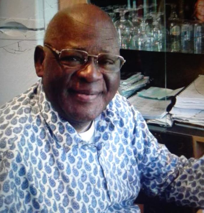 Depuis Bruxelles, l’ancien gouverneur de Kinshasa Kabaidi félicite Félix Tshisekedi