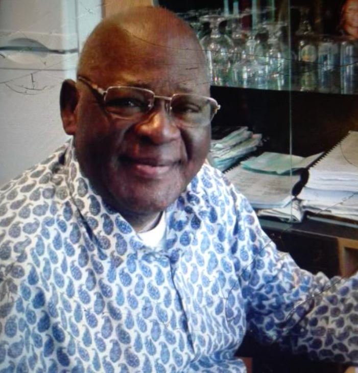 Depuis Bruxelles, l’ancien gouverneur de Kinshasa Kabaidi félicite Félix Tshisekedi Depuis Bruxelles, l’ancien gouverneur de Kinshasa Kabaidi félicite Félix Tshisekedi