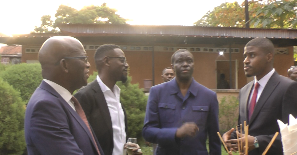 Hommages. Jean Moreno Kinkela Vi Kan’sy : « Le genre de modèle dont a besoin la jeunesse congolaise » Hommages. Jean Moreno Kinkela Vi Kan’sy : « Le genre de modèle dont a besoin la jeunesse congolaise »