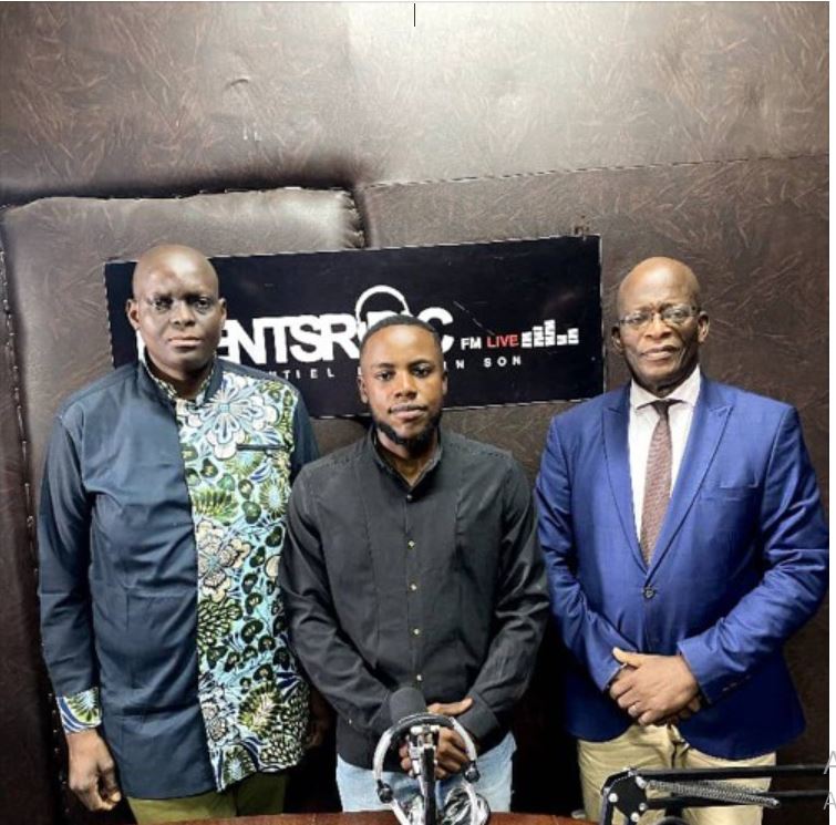 Médias. Quelle politique culturelle en RD CONGO sur Eventsrdc FM