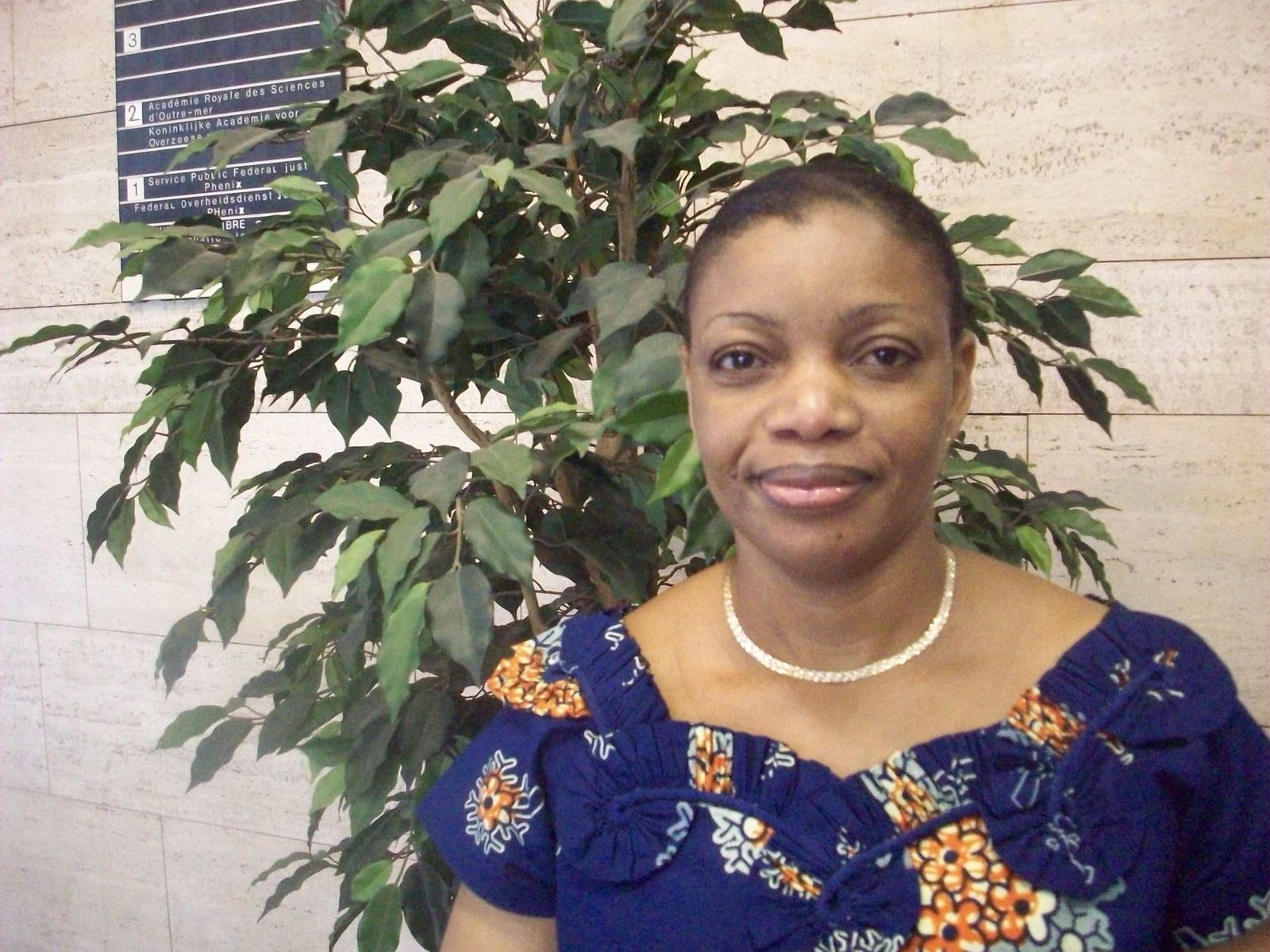 Lu pour vous. FFN : le PCA Rigobert Kuta démonte point par point les allégations d’Eve Bazaiba Lu pour vous. FFN : le PCA Rigobert Kuta démonte point par point les allégations d’Eve Bazaiba