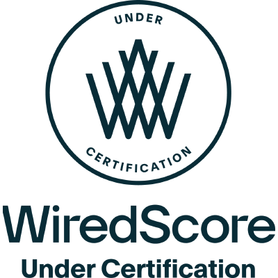 WiredScore Under Certification