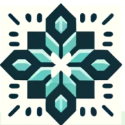Patchwork & Quilting logo