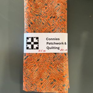 Batik - 1/2 meter -Island Batik