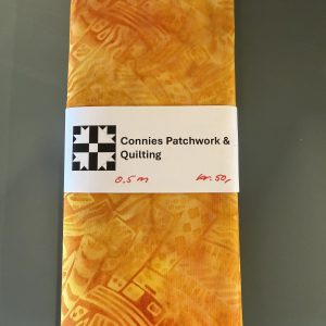 Batik - 1/2 meter -Island Batik