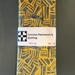 Batik - 1/2 meter -Island Batik