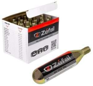 DISPLAY CO2 PATROON ZEF 16GR POT A 20