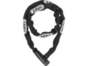 SLOT ABUS KETTING STEEL O CHAIN 5805K 75X5 ZW